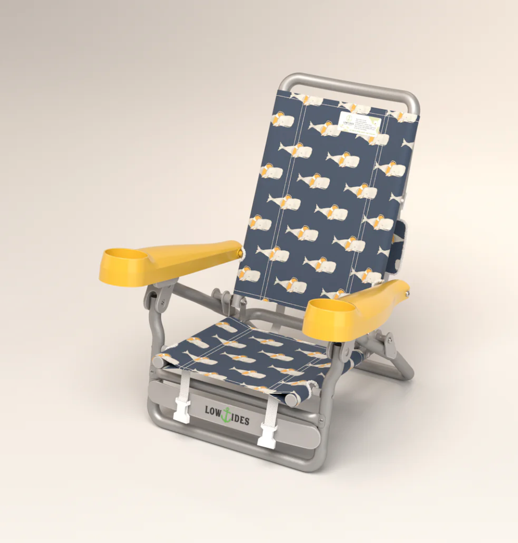 Dune High Beach Chair