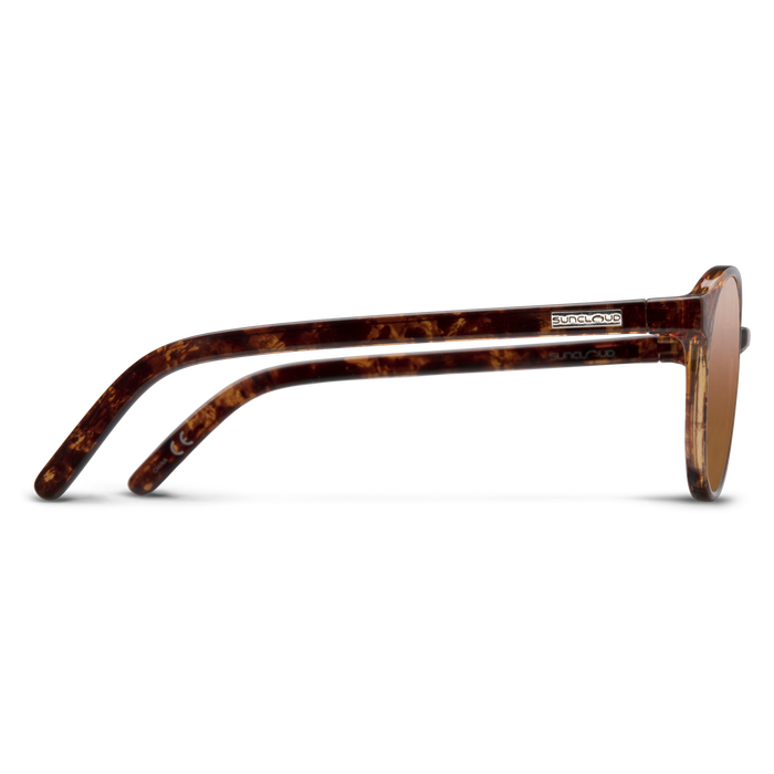 Suncloud Lowkey Polarized Sunglasses