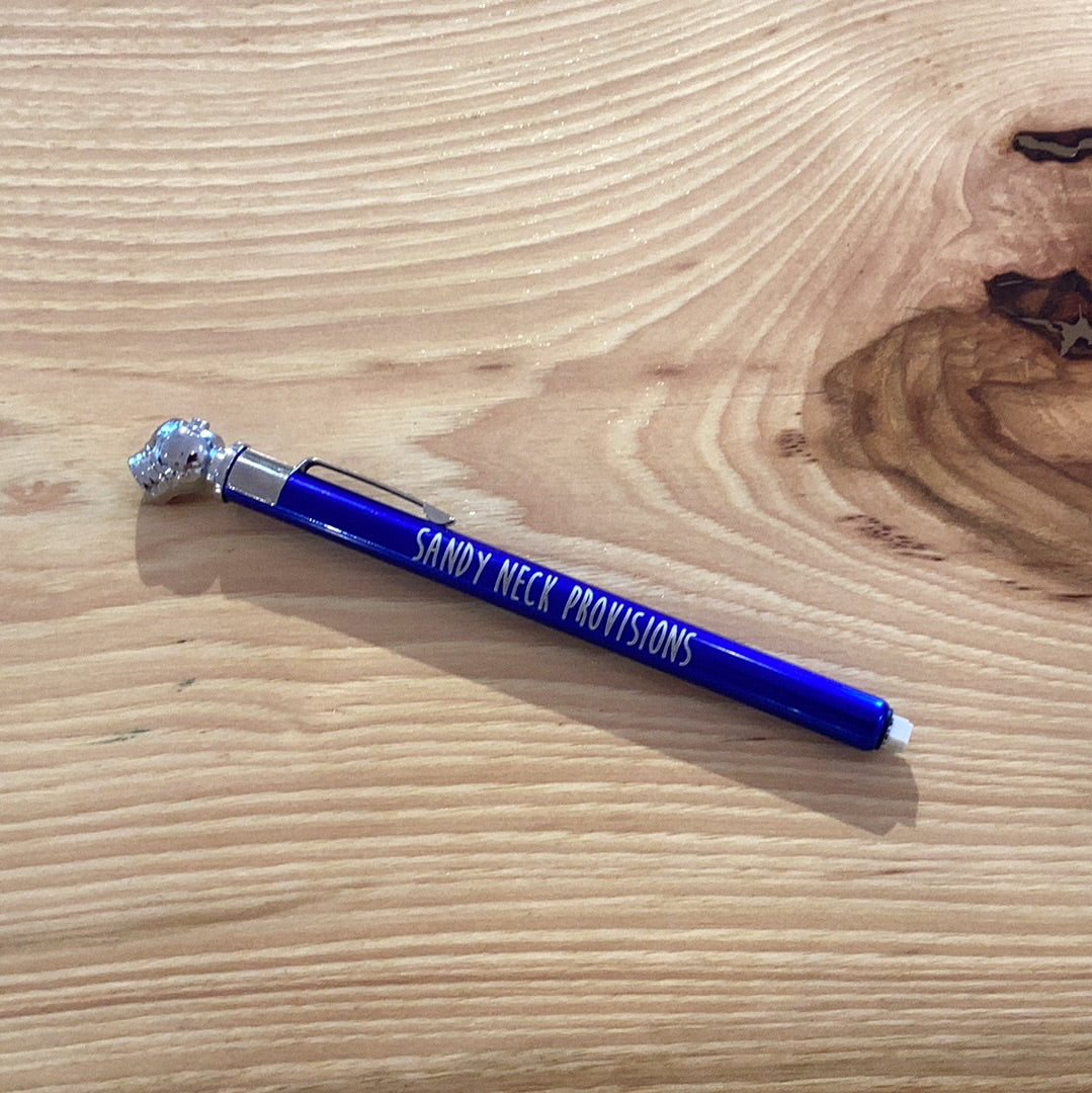 SNP Tire Pressure Gauge