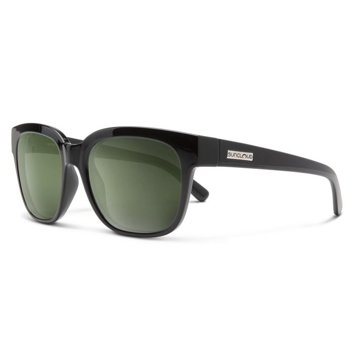 Suncloud Affect Polarized Sunglasses