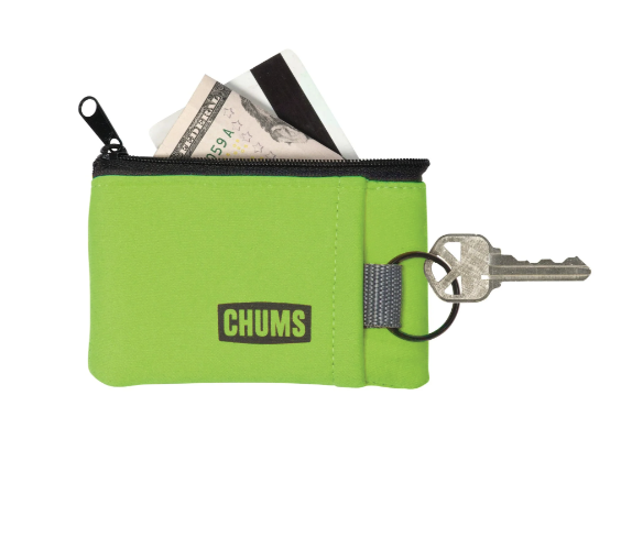 Floating Marscupial Wallet