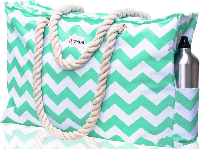SHYLERO® Beach Bag