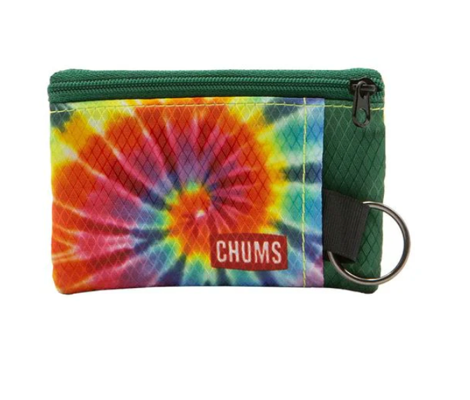 Surfshorts Patterned Wallet