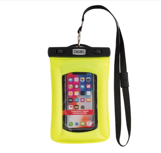 Floating Phone Protector