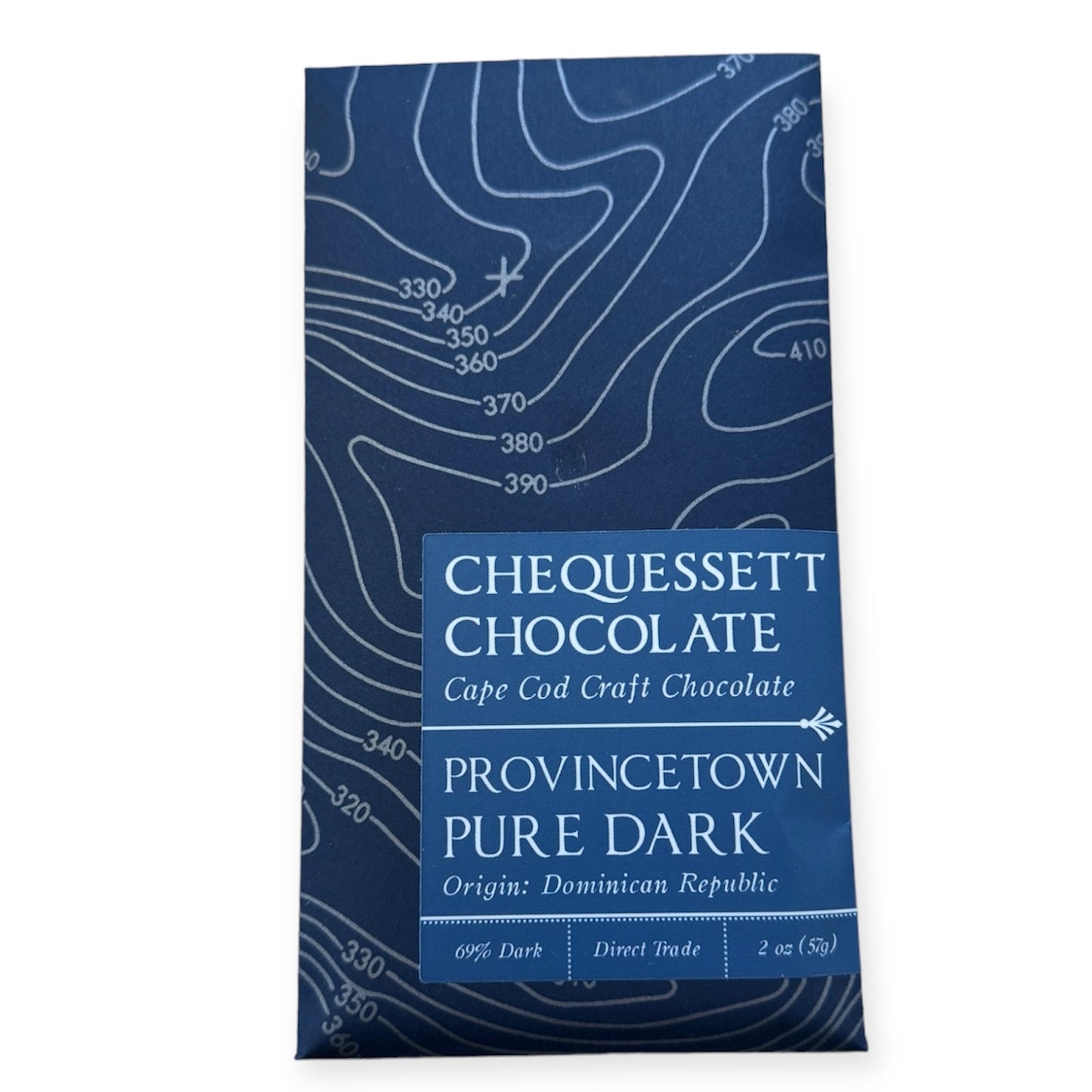 Chequessett Chocolate Bars