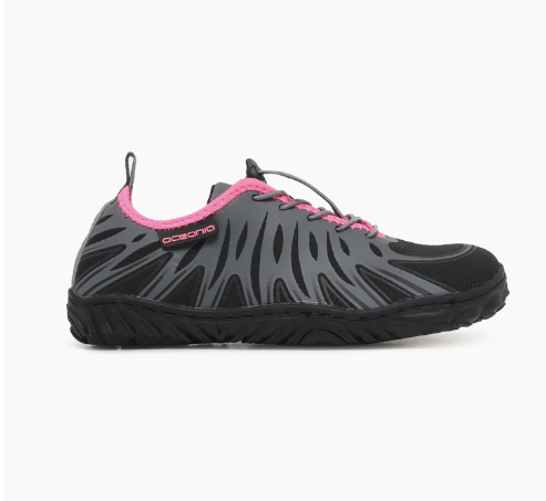 Womens Water Shoes - Latitude on white background