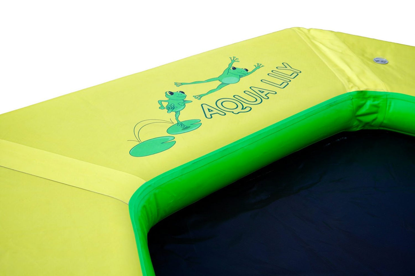 Aqua Lily Inflatable Dock