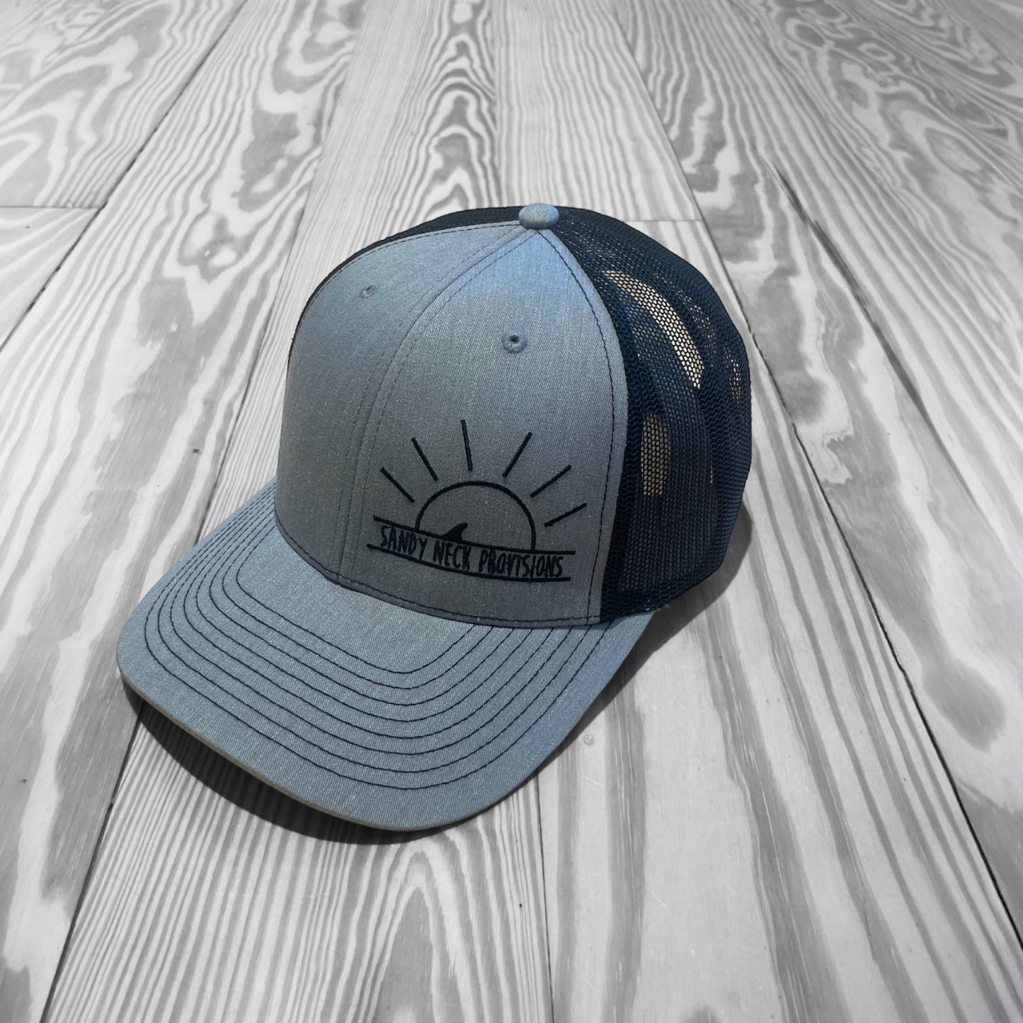 SNP Trucker Hat
