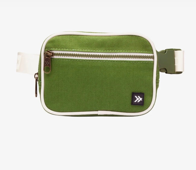 Thread Fanny Pack