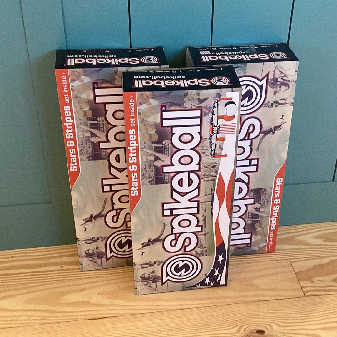 Spikeball Stars & Stripes Set