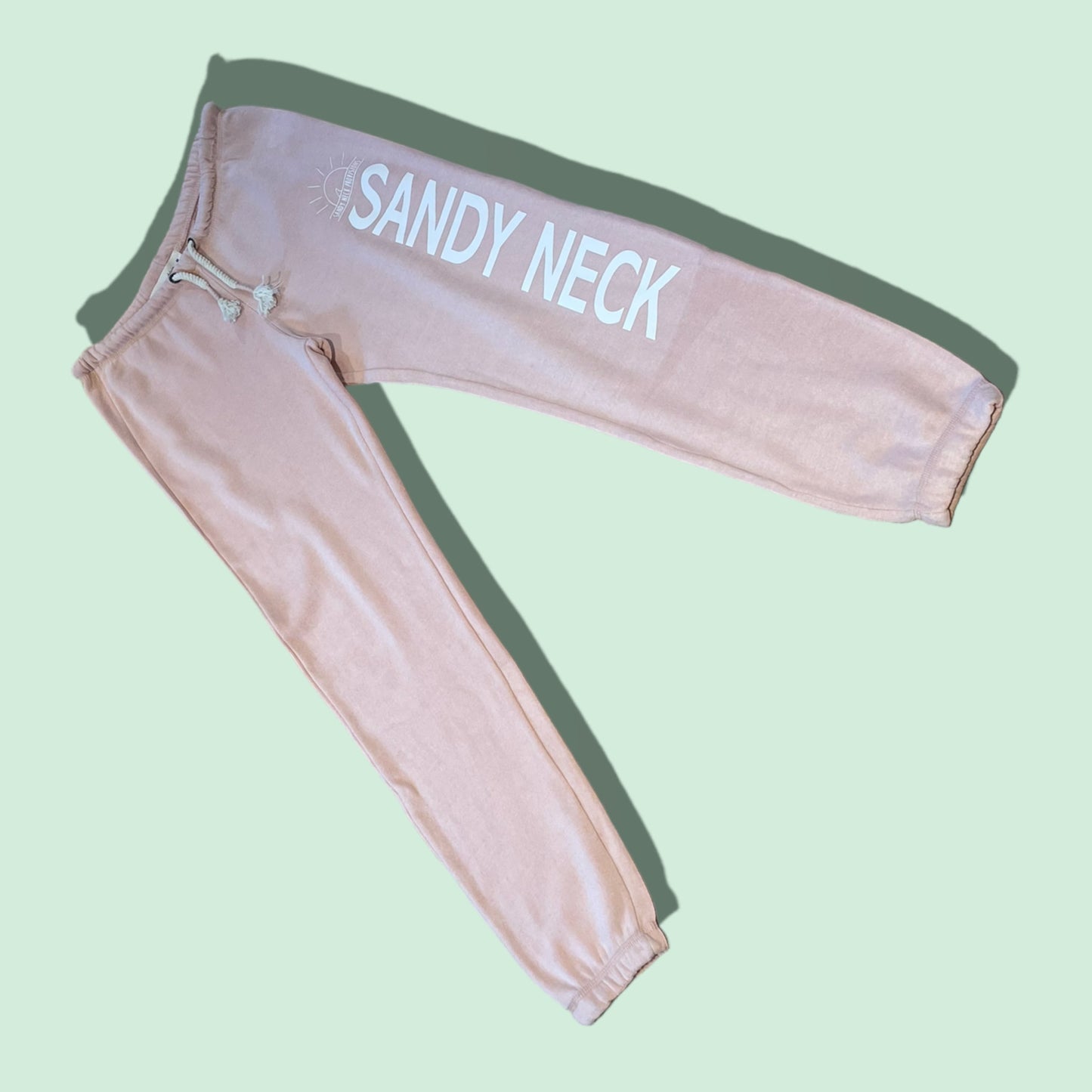 SNP Womens Burnout Sweats