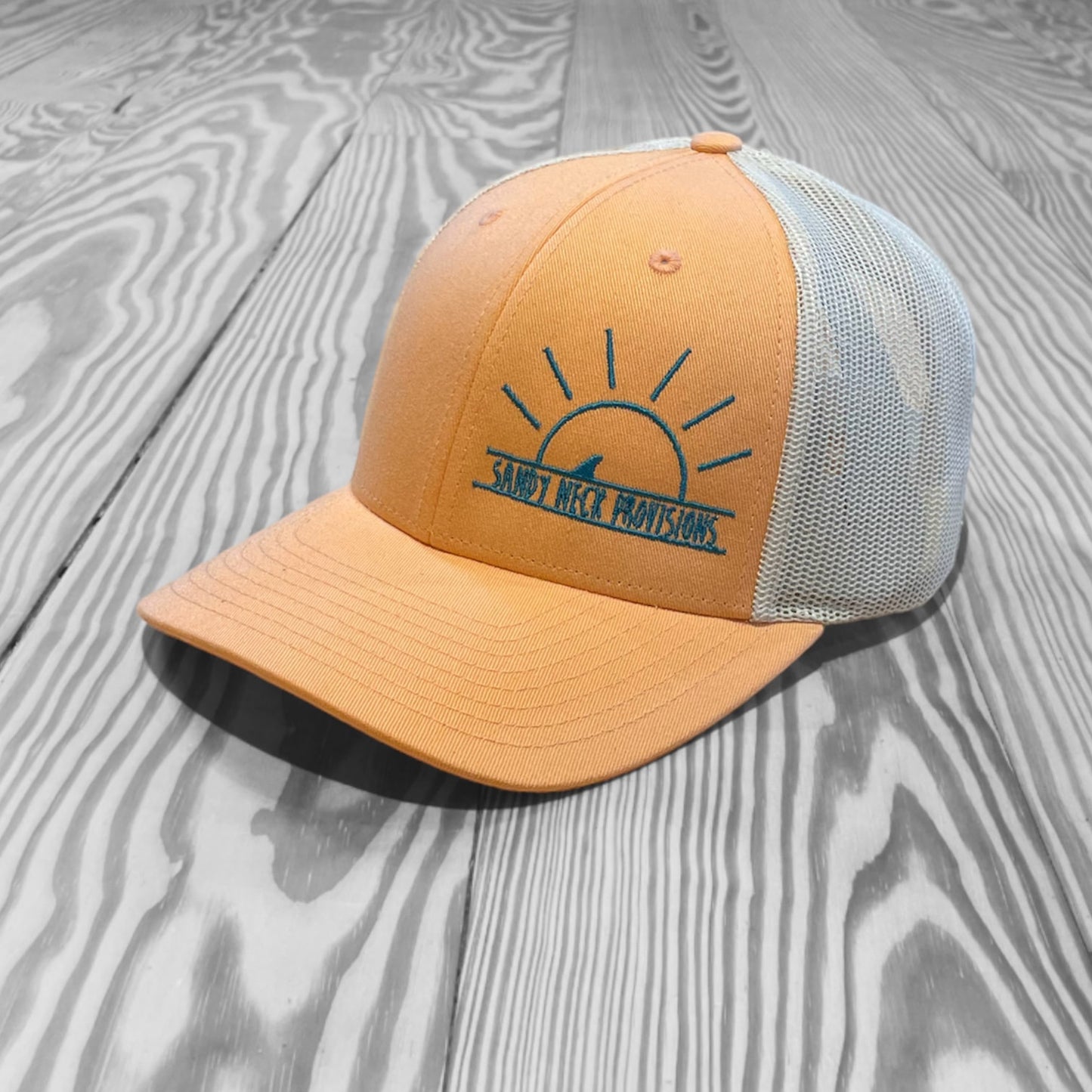 SNP Trucker Hat
