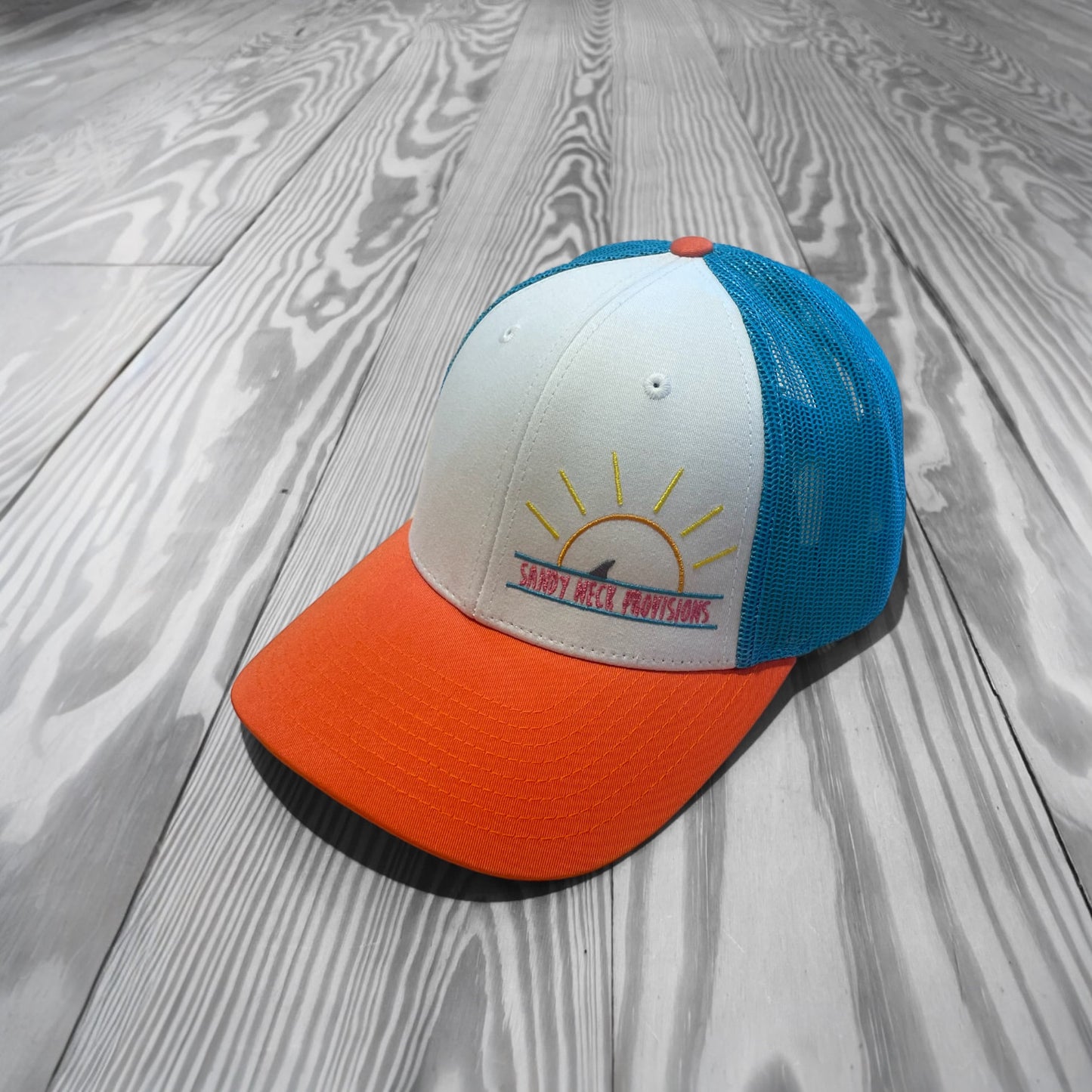 SNP Trucker Hat