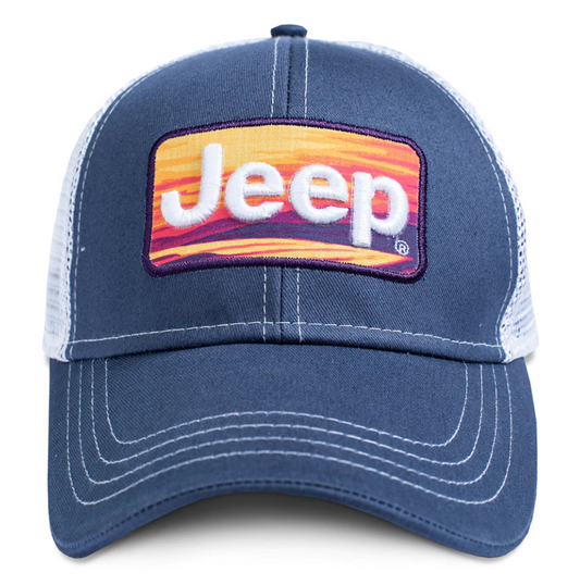 Jeep Point Break Hat