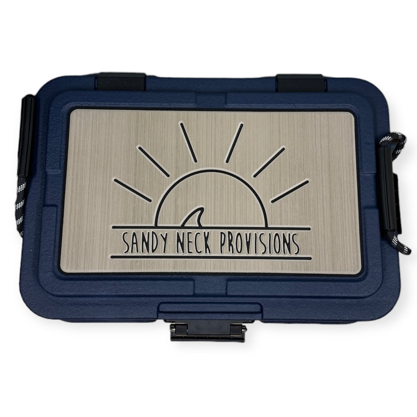 Rugged Road Cooler