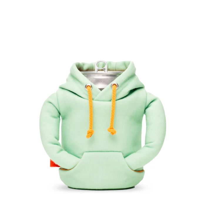 The Hoodie Drinkwear Koozie