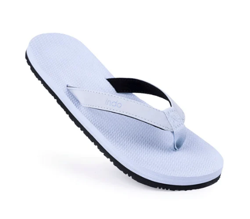 Indosole Kids Grom's Flip Flops