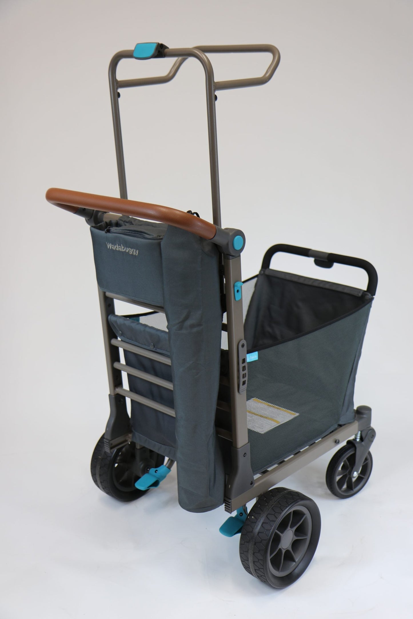 Wadabuggy Beach Buggy