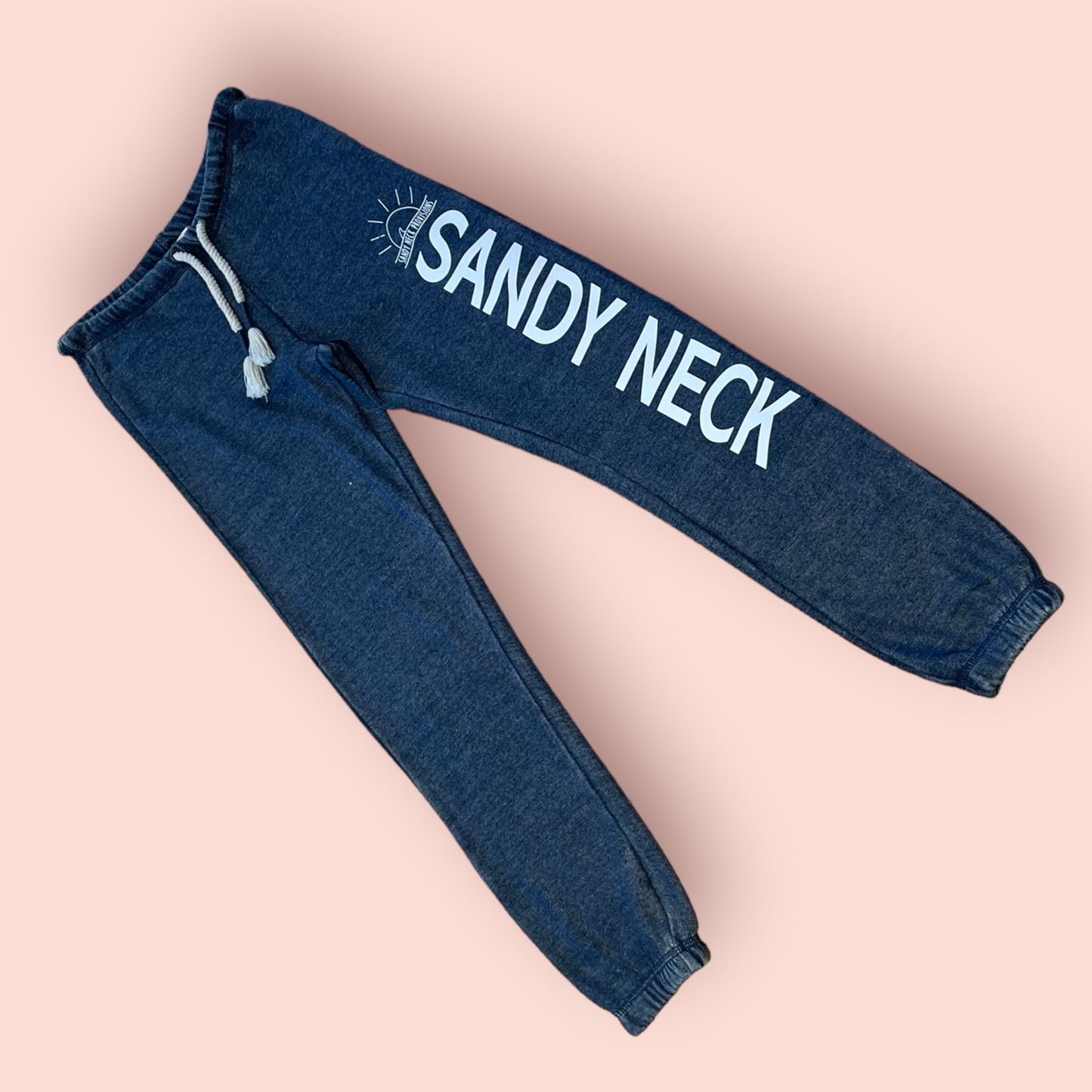 SNP Womens Burnout Sweats