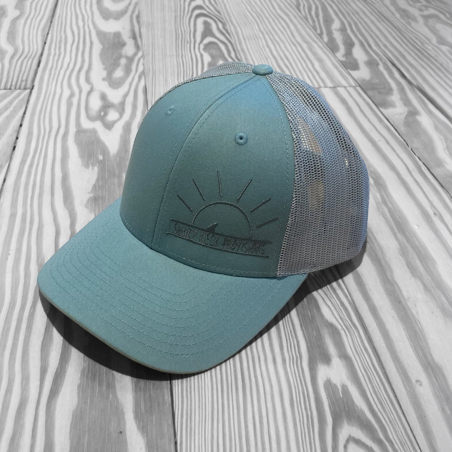 SNP Trucker Hat