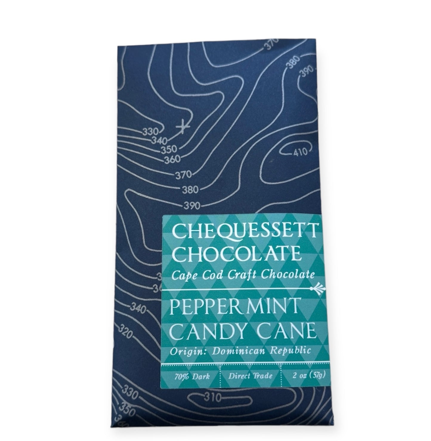 Chequessett Chocolate Bars