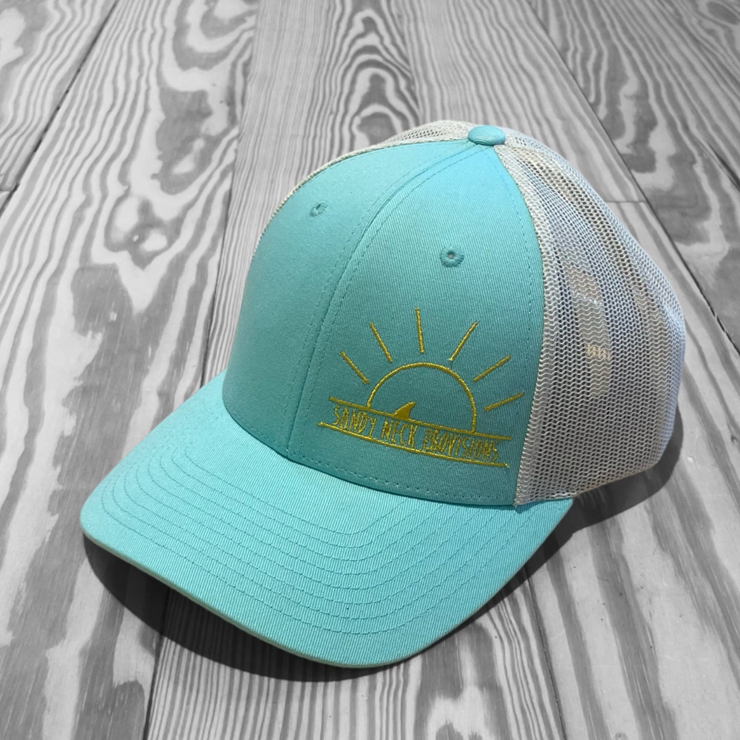 SNP Trucker Hat