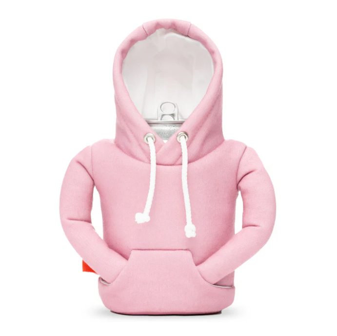 The Hoodie Drinkwear Koozie