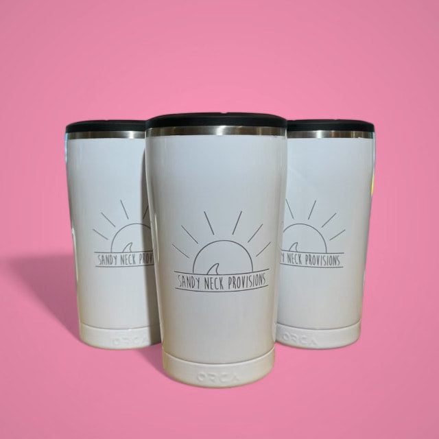 SNP All-In-One Universal Koozie