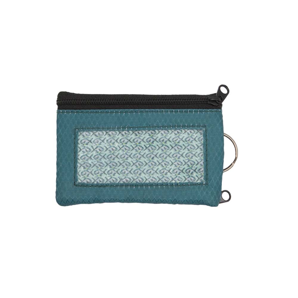 Surfshorts Patterned Wallet