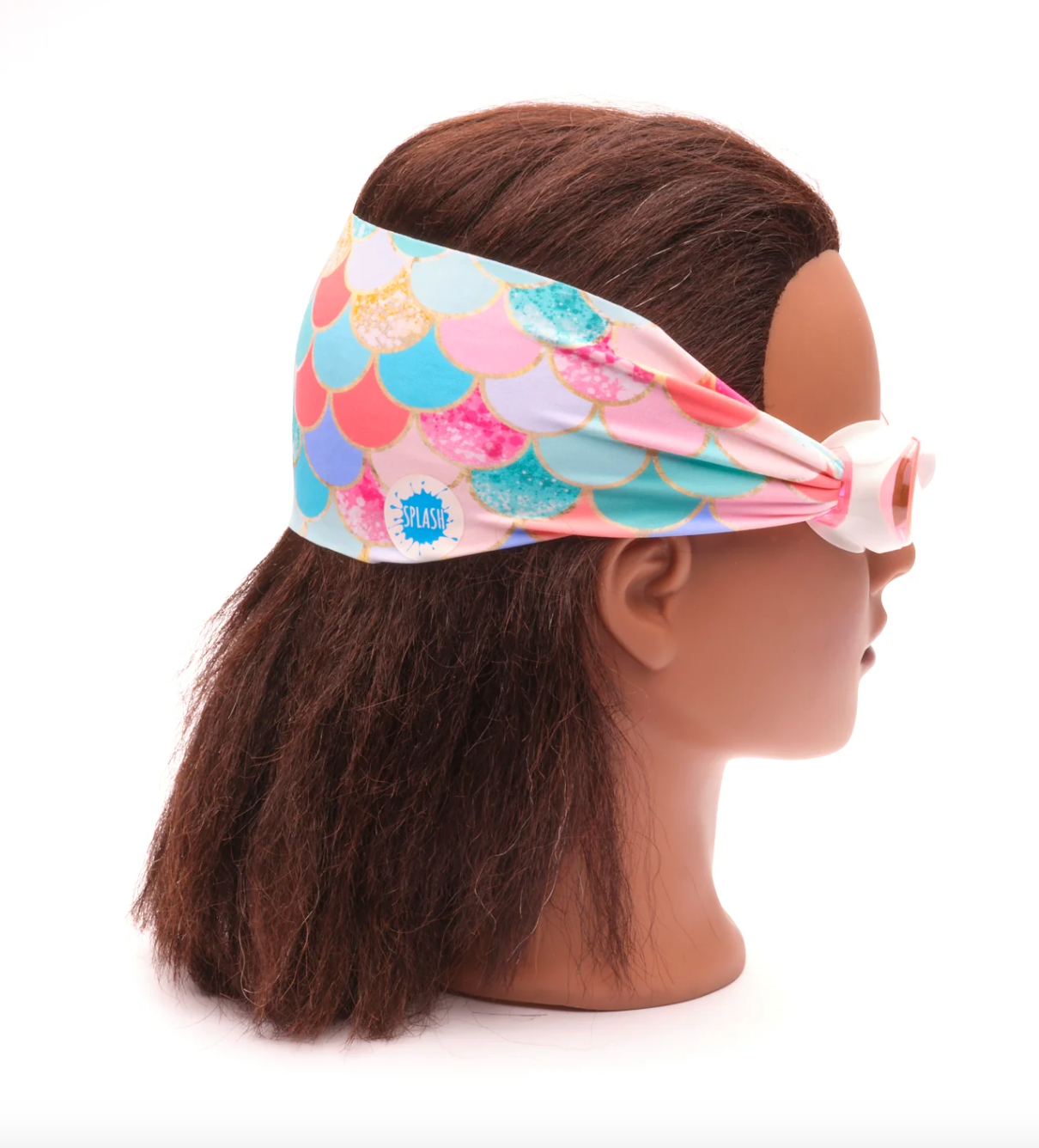 Splash Place Swim Goggles