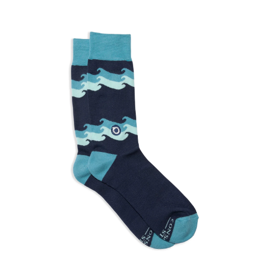 Conscious Step Socks