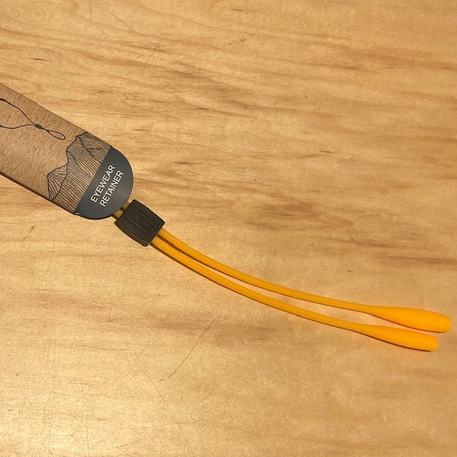 The SLIM Retainer
