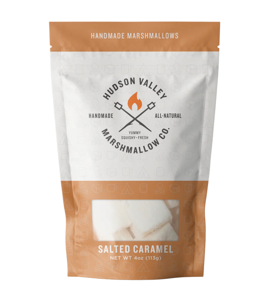 Hudson Valley Flavored Marshmallows
