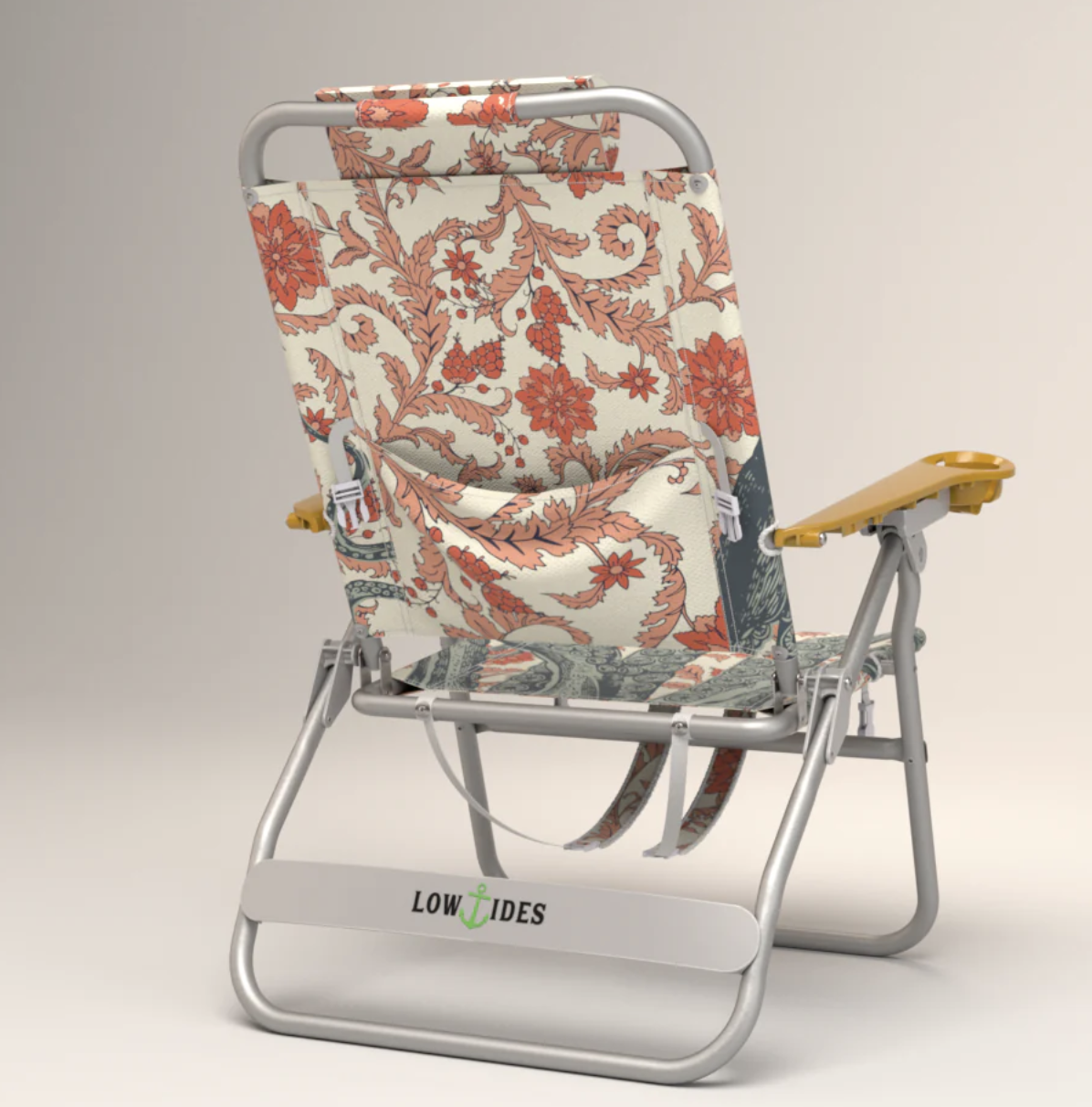 Dune High Beach Chair