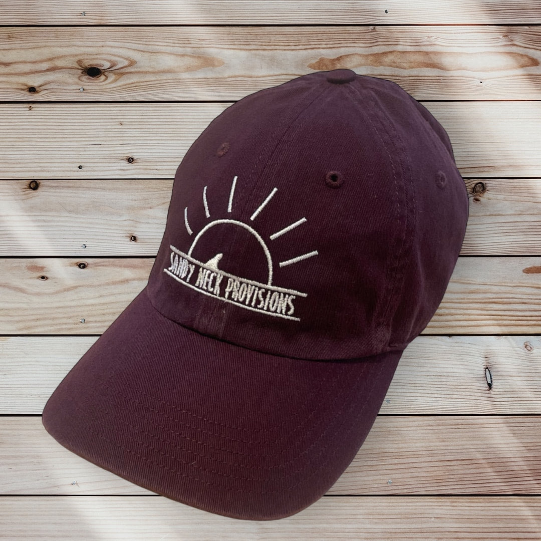 SNP Dad Hat