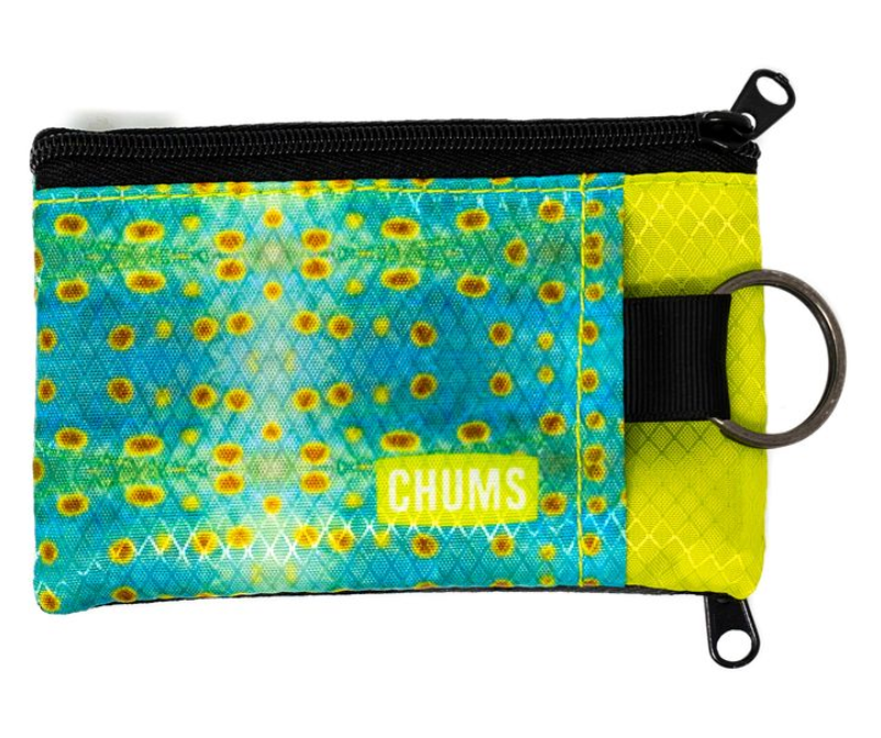 Surfshorts Patterned Wallet