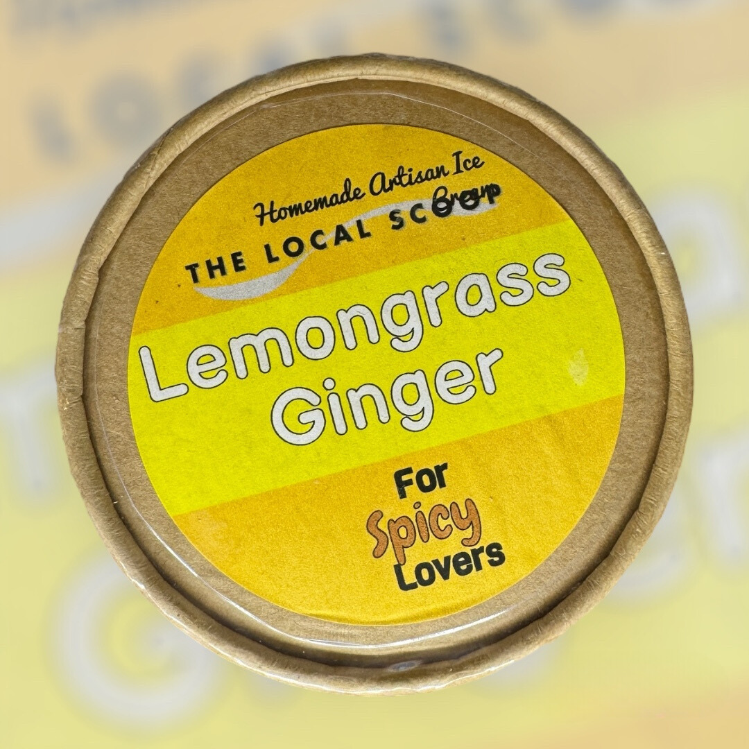 The Local Scoop Pints