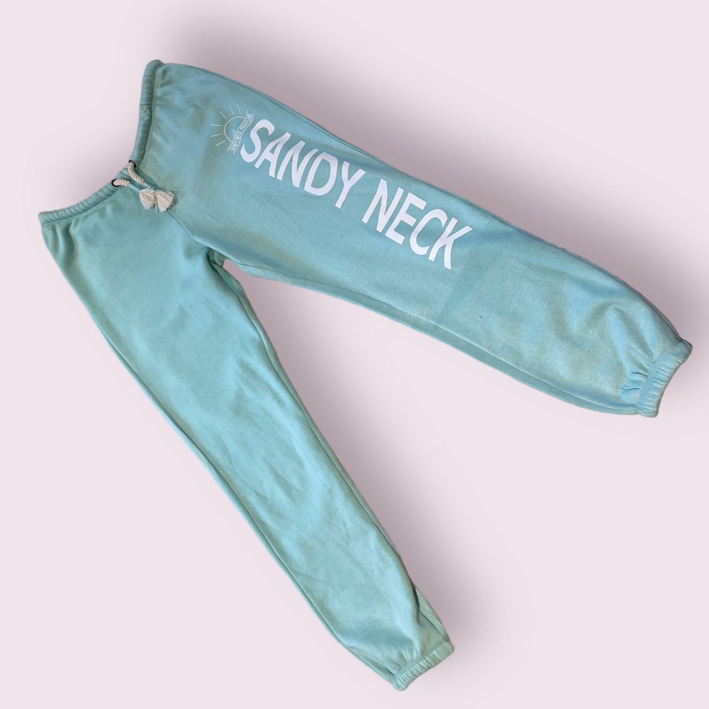 SNP Womens Burnout Sweats