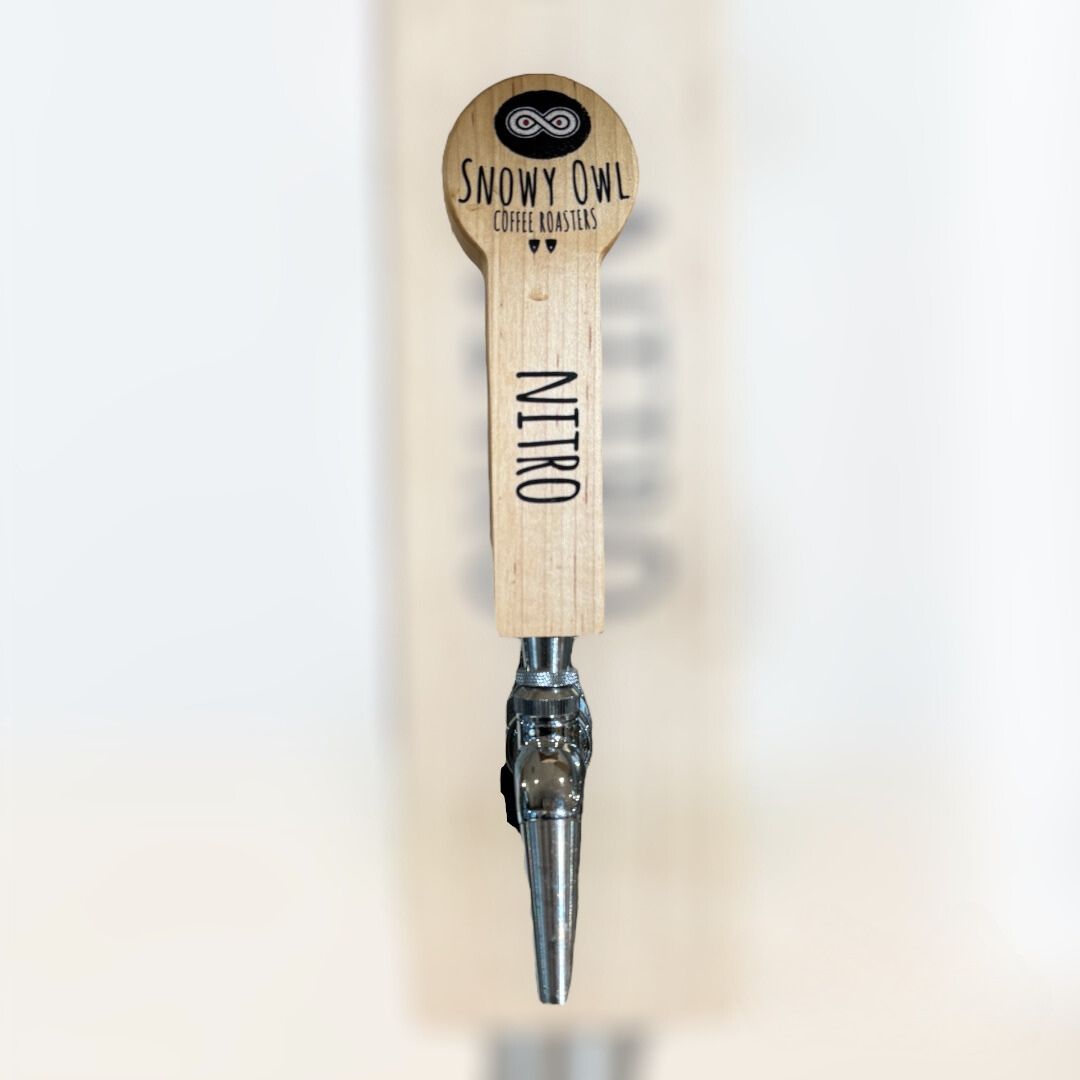 Coffee On Tap