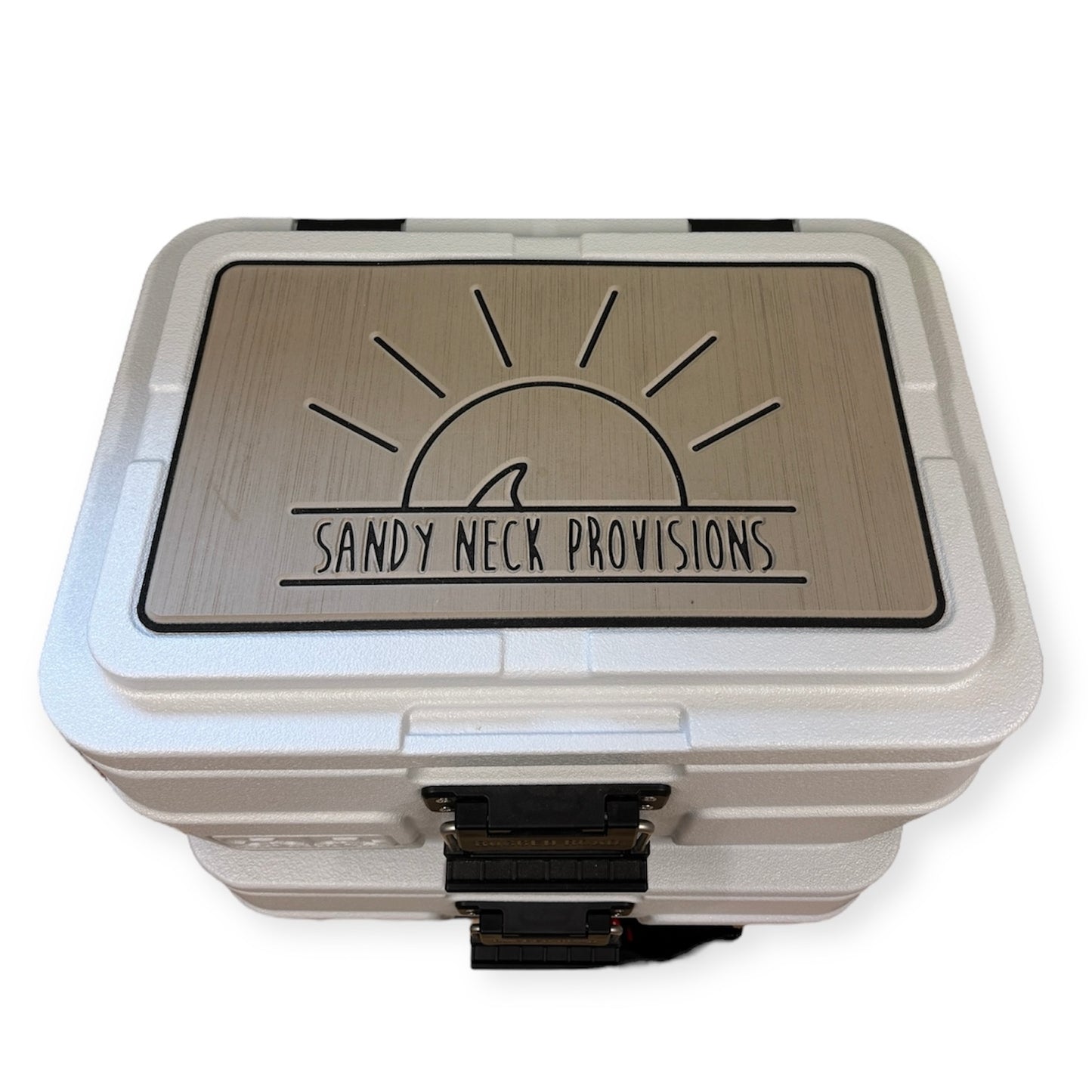 Rugged Road Cooler