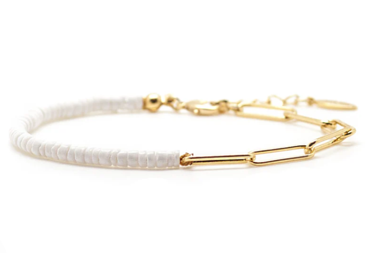 Paloma Bracelet - Salty Babes