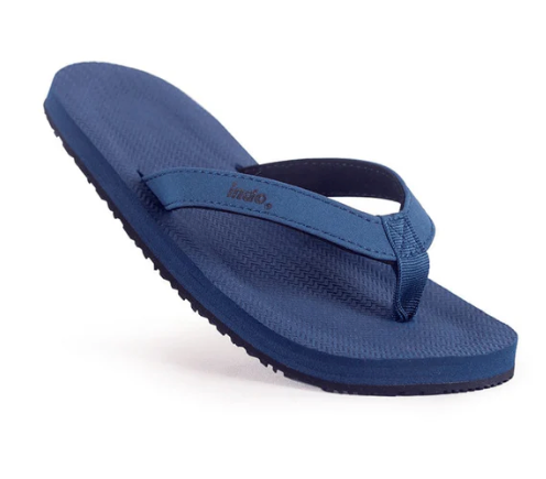 Indosole Kids Grom's Flip Flops