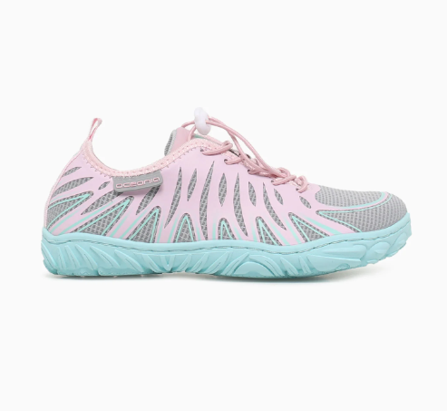 Womens Water Shoes - Latitude on white background