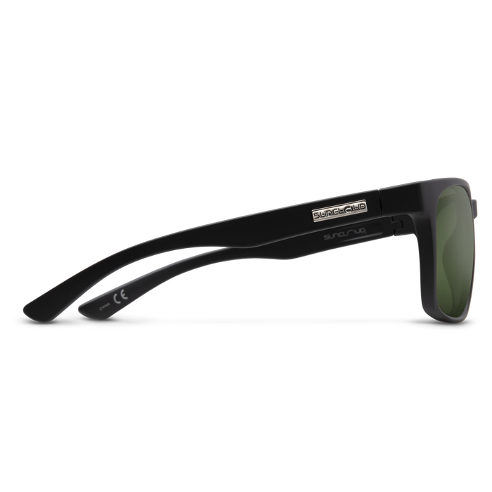 Suncloud Hundo Polarized Sunglasses