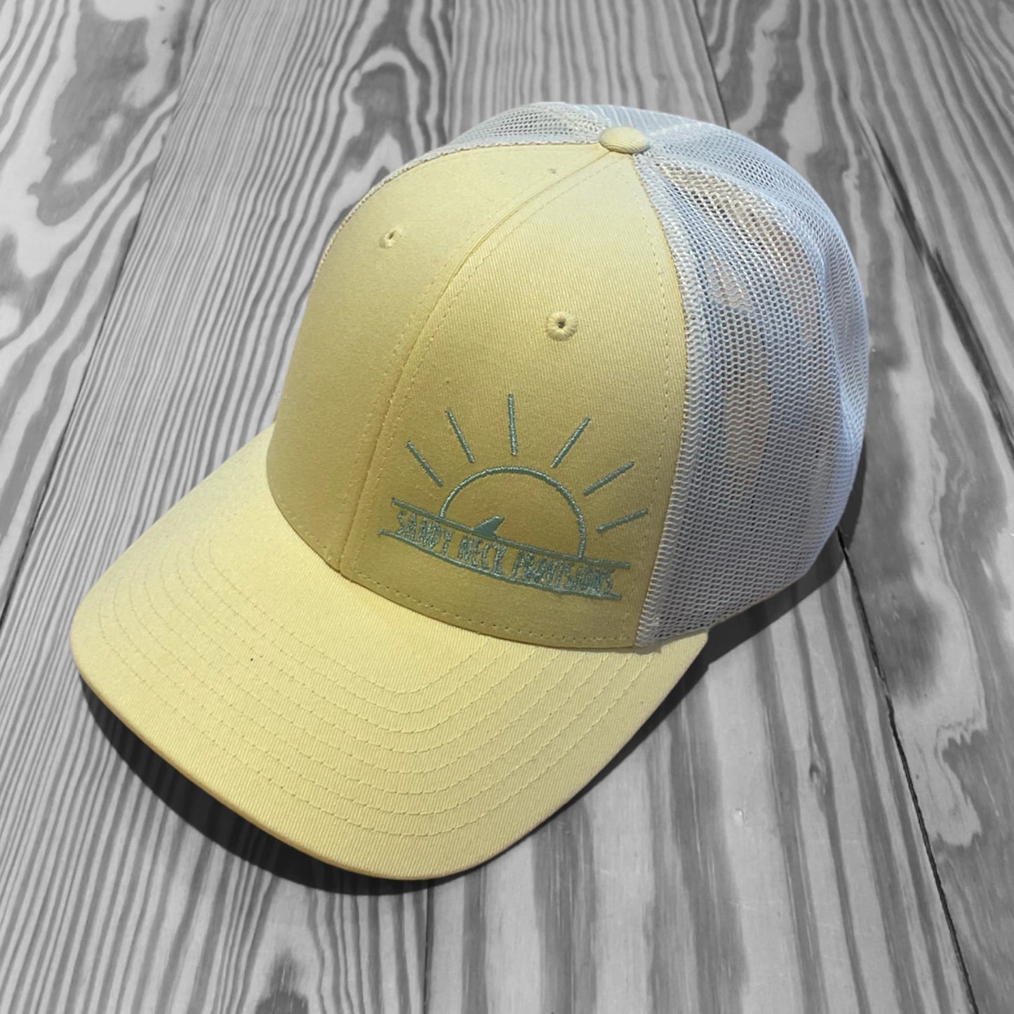 SNP Trucker Hat