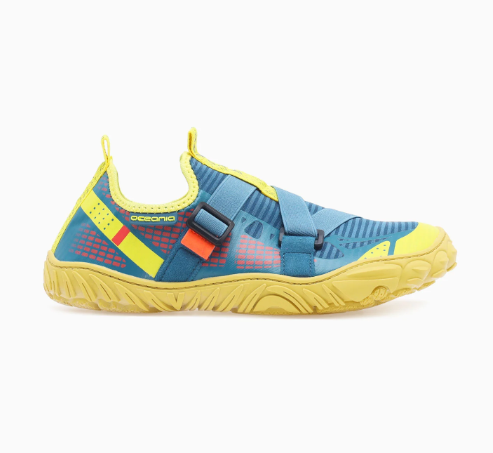 Mens Water Shoes - Meridian II on white background