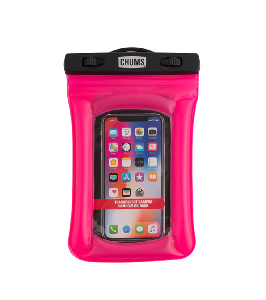 Floating Phone Protector