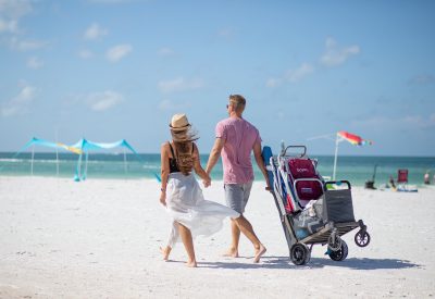 Wadabuggy Beach Buggy