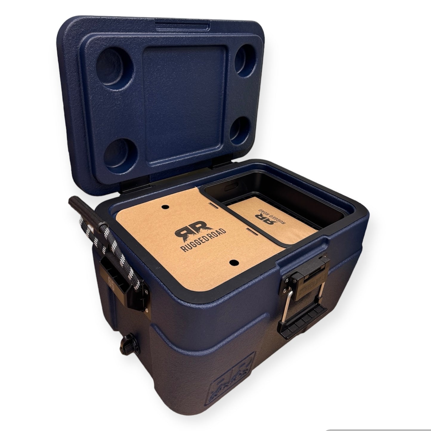 Rugged Road Cooler