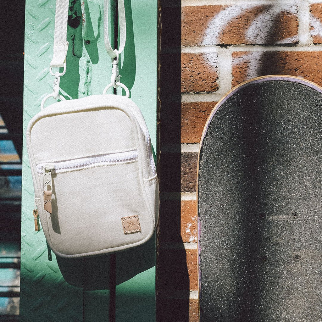 Thread Crossbody Bag